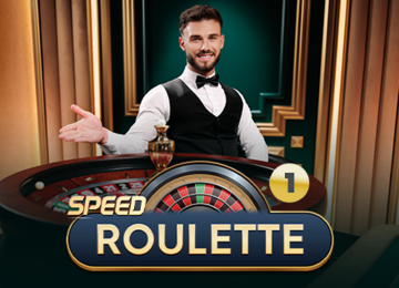 Speed Roulette 1